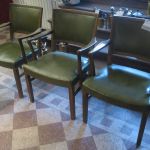 456 1679 CHAIRS